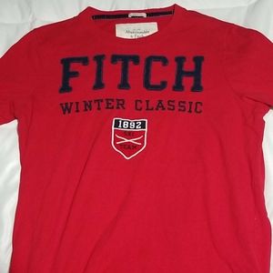 Abercrombie & fitc h